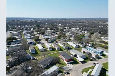 5024 Buffalo Court S, Fort Worth, TX 76119 - Photo 24