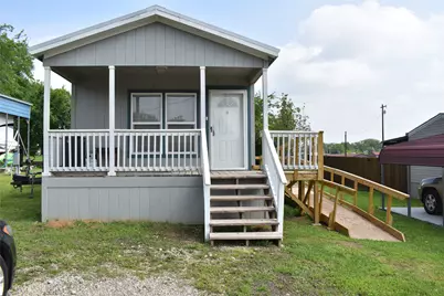 191 Sioux, Quitman, TX 75783 - Photo 2