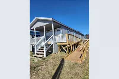 191 Sioux, Quitman, TX 75783 - Photo 2