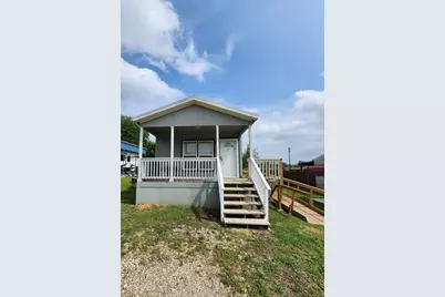 191 Sioux, Quitman, TX 75783 - Photo 2