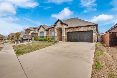 6312 Rockrose Trail, Fort Worth, TX 76123 - Photo 2