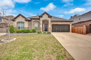 6312 Rockrose Trail, Fort Worth, TX 76123 - Photo 1