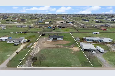 3633 County Road 911, Joshua, TX 76058 - Photo 4