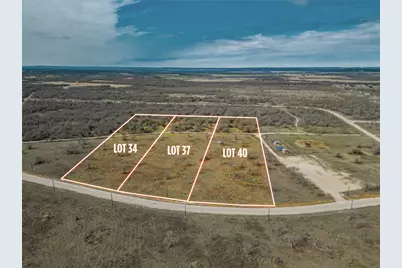 Lot 37 Paradise Oaks Ranch, Perrin, TX 76486 - Photo 2