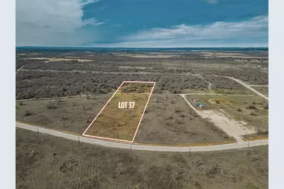 Lot 37 Paradise Oaks Ranch, Perrin, TX 76486 - Photo 1