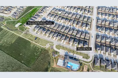 1024 Vernon Drive, Aubrey, TX 76227 - Photo 34