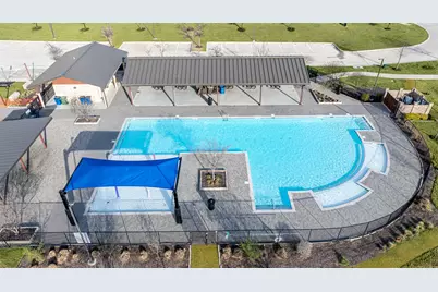 1024 Vernon Drive, Aubrey, TX 76227 - Photo 32