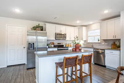 1024 Vernon Drive, Aubrey, TX 76227 - Photo 8