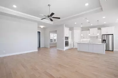 2516 Nueva Way, Mansfield, TX 76063 - Photo 8