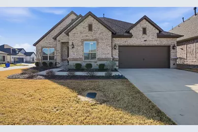 2516 Nueva Way, Mansfield, TX 76063 - Photo 2