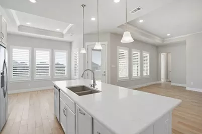 2516 Nueva Way, Mansfield, TX 76063 - Photo 8