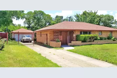 4942 Rockport Drive, Dallas, TX 75232 - Photo 2