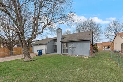 1362 Southridge Drive, Lancaster, TX 75146 - Photo 22