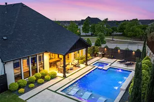 15308 Sassafras Rd, Frisco, TX 75035 - Photo 2