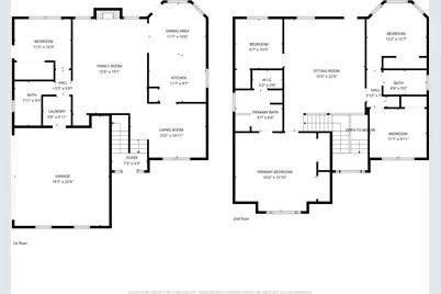 3820 Meadowmere Lane, Arlington, TX 76001 - Photo 40