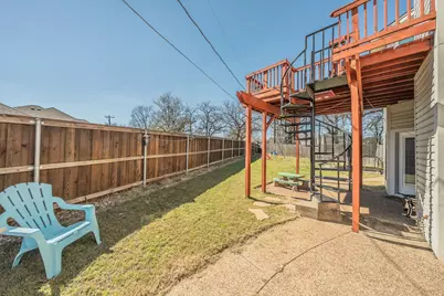 3820 Meadowmere Lane, Arlington, TX 76001 - Photo 38