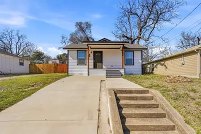 2637 Pine Street, Dallas, TX 75215 - Photo 1
