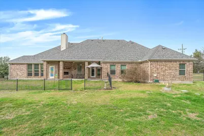 1088 Stephen Court, Farmersville, TX 75442 - Photo 38