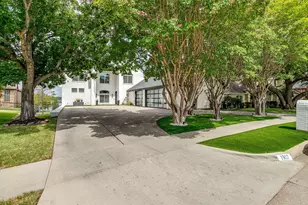 1917 Spinnaker Ln, Azle, TX 76020 - Photo 40