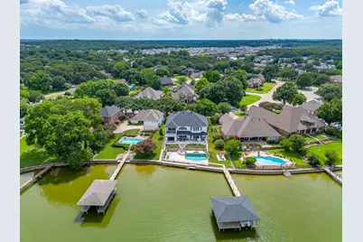 1917 Spinnaker Lane, Azle, TX 76020 - Photo 4