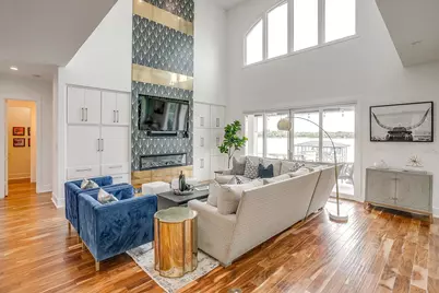 1917 Spinnaker Lane, Azle, TX 76020 - Photo 10