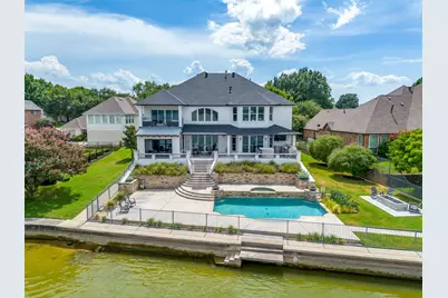 1917 Spinnaker Lane, Azle, TX 76020 - Photo 38