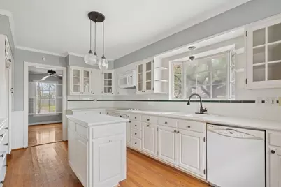 2917 Braemar Drive, Waco, TX 76710 - Photo 8