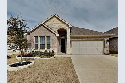2004 Windsor Drive, Argyle, TX 76226 - Photo 1