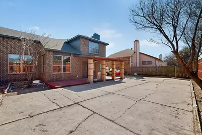 5204 Sherburne Drive, Arlington, TX 76018 - Photo 32