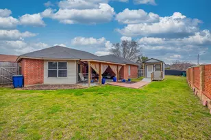 5260 Dillon Cir, Haltom City, TX 76137 - Photo 30