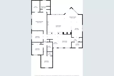 5260 Dillon Circle, Fort Worth, TX 76137 - Photo 36