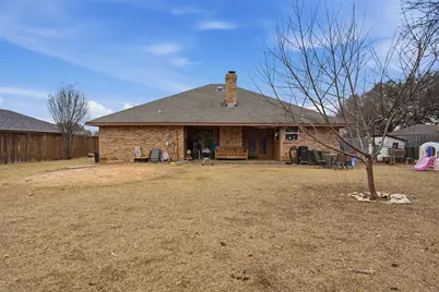 704 Daniels Drive, Crowley, TX 76036 - Photo 34