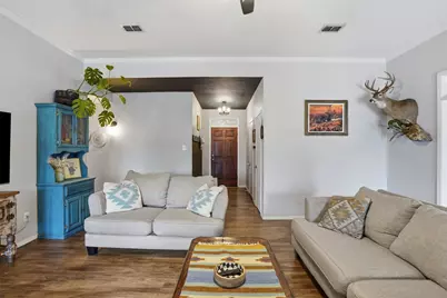 704 Daniels Drive, Crowley, TX 76036 - Photo 12