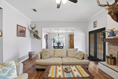 704 Daniels Drive, Crowley, TX 76036 - Photo 10