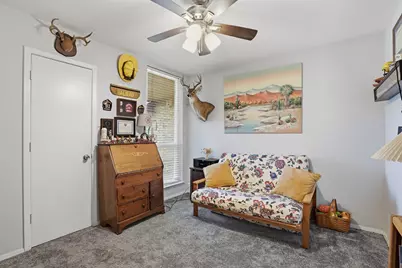 704 Daniels Drive, Crowley, TX 76036 - Photo 24