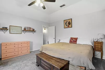 704 Daniels Drive, Crowley, TX 76036 - Photo 28