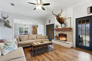 704 Daniels Dr, Crowley, TX 76036 - Photo 12