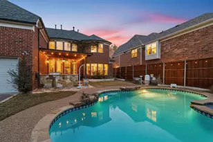 10051 Plainsman Ln, Frisco, TX 75035 - Photo 30