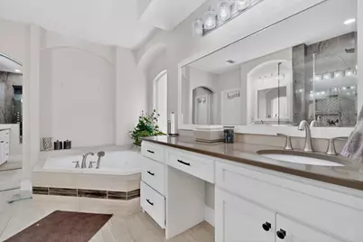 10051 Plainsman Lane, Frisco, TX 75035 - Photo 18