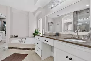 10051 Plainsman Ln, Frisco, TX 75035 - Photo 18