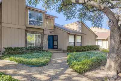 11907 Leisure Drive, Dallas, TX 75243 - Photo 2