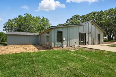 1189 W Jeter Road, Bartonville, TX 76226 - Photo 20
