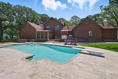 1189 W Jeter Road, Bartonville, TX 76226 - Photo 28