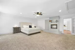 1189 W Jeter Rd, Bartonville, TX 76226 - Photo 14