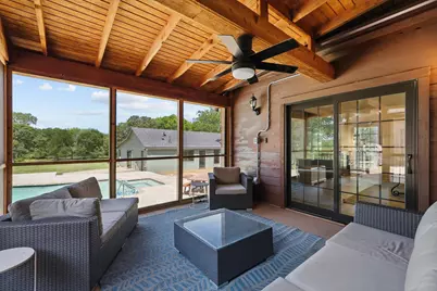 1189 W Jeter Road, Bartonville, TX 76226 - Photo 16