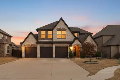 4424 Rainwater Creek Way, Celina, TX 75078 - Photo 1