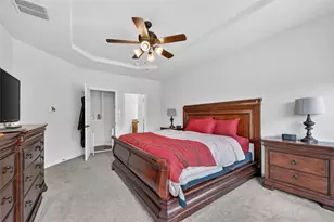 4424 Rainwater Creek Way, Celina, TX 75078 - Photo 16