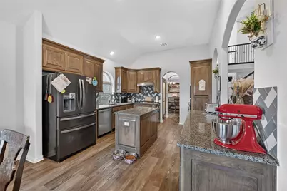 4424 Rainwater Creek Way, Celina, TX 75078 - Photo 8