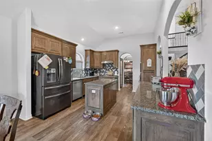 4424 Rainwater Creek Way, Celina, TX 75078 - Photo 8