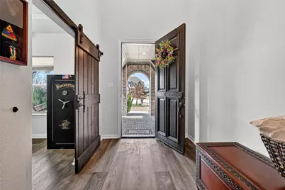 4424 Rainwater Creek Way, Celina, TX 75078 - Photo 2